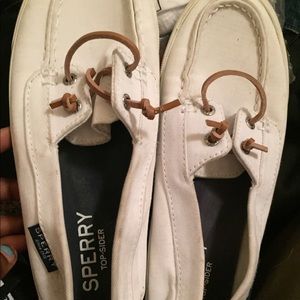 Sperrys